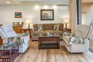 Kihei Kai Nani #4-221 Across Kamaole Beach II, Pool, Great Rates, A/C - 4