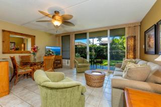 Kihei Kai Nani #3-116 Garden View, Across From The Beach, Great Rates, Wifi - 7