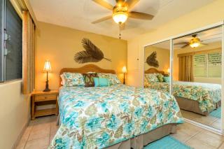Kihei Kai Nani #3-116 Garden View, Across From The Beach, Great Rates, Wifi - 1