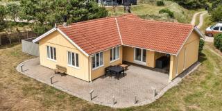 VE348 Vejers Strand - Aavej 2 - 0