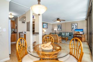 Koa Lagoon #503 Panoramic Ocean View, 1BD/1BA, Sleeps 4 - 2