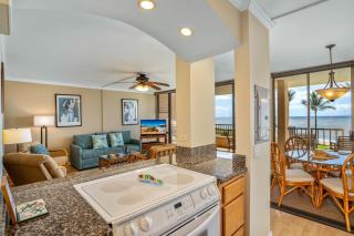 Koa Lagoon #503 Panoramic Ocean View, 1BD/1BA, Sleeps 4 - 1