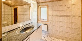 VE458 Vejers Strand - Gøgevej 1 - 1