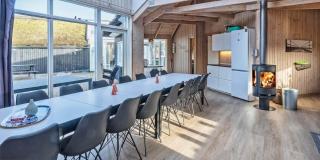 VE100 Vejers Strand - Fugltoft 1 - 7