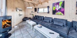 VE100 Vejers Strand - Fugltoft 1 - 4