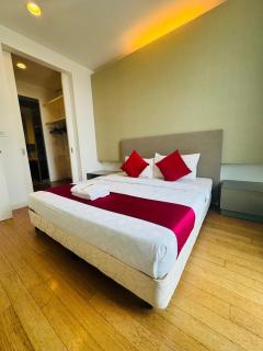 Platinum Crown Suites Kuala Lumpur KLCC - 2
