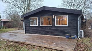 FJ1022 Jægerspris - Klokkervej 7 - 0