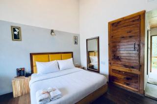 Naina Resort & Cottage, Manali - A Beautiful Wellness Boutique Resort - 4