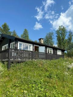Log Cabin With Ruten View By Ski Trail - 9