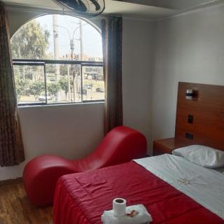 Hostal Jara - Lima - 2