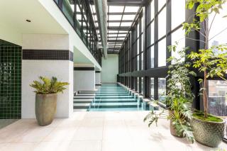 Queensbridge Executive Riverside Residence - Melbourne - 7