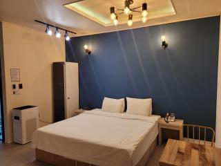 호텔야자 담양점 본관 - 4