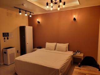 호텔야자 담양점 본관 - 2