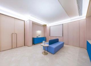 Hanting Hotel Shanghai Hongqiao Airport - 1