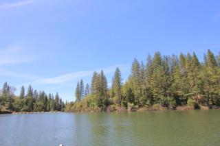 Lake of the Springs Camping Resort Cottage 7 - Oregon House - 3