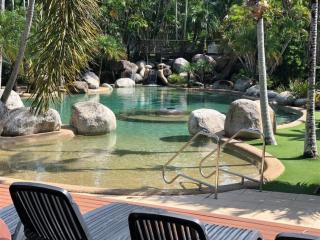 Reef Resort Villas Port Douglas - 9