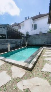 Uma Kutuh Bungalow - 8