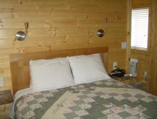 Lake Minden Camping Resort Cottage 2 - Nicolaus - 7