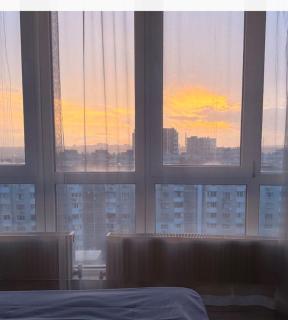 Central Vibe Grand Residence - 5