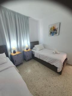 Latchi Harbour 2 BedRoom Penthouse - 3