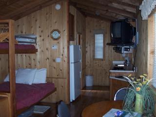 Lake of the Springs Camping Resort Cabin 2 - Oregon House - 9