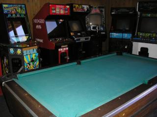 Lake of the Springs Camping Resort Cabin 2 - Oregon House - 4