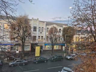 Апартаменти в центрі міста по вулиці Хрещатик - 7