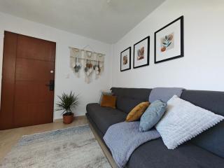 Executive Apartment near Poliforum and León center - 0