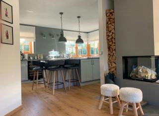 Cozy Country House With Alpine View - 0