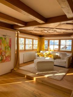 Cozy Country House With Alpine View - 9