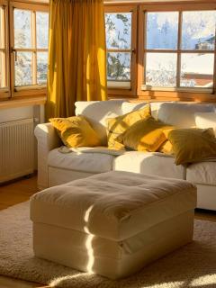 Cozy Country House With Alpine View - 3