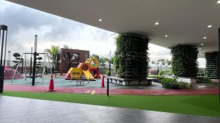 Space Residency -- Studio & CityView & KSL Mall #1BR1B 2px by Cowidea - 6