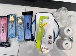 Space Residency -- Studio & CityView & KSL Mall #1BR1B 2px by Cowidea - 2