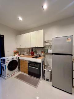 Sunday House 10 min Nimman - 4