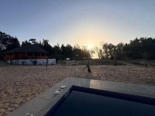 Villa Kokotia - Cap Skirring plage - 6