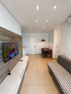 2 dorms em Pinheiros até 5 pessoas EXCELENTE PARA FAMILIA - 0