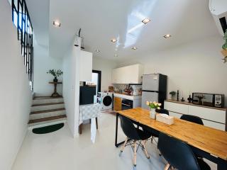 Sunday House 10 min Nimman - 7