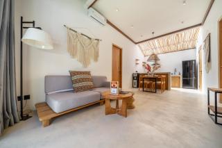 Hijau by EVDEkimi - Nature Retreat with Large Pool & Gazebo - Ubud - 2