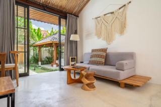 Hijau Villa by EVDEkimi - 3