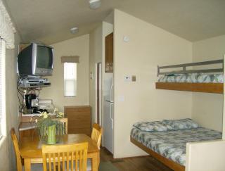 Lake Minden Camping Resort Cabin 1 - Nicolaus - 9