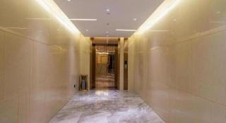Lavande Hotel Shenzhen Jingtian Metro Station - 1