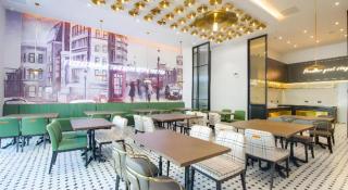 City Comfort Premier Hotel Shaoguan Wengyuan Jinxiu Plaza - 1