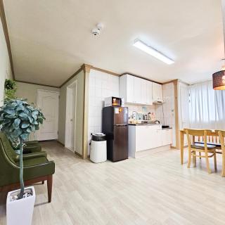 이마트 Private Kintex Daehwadong, 단기임대전용 - Goyang - 6