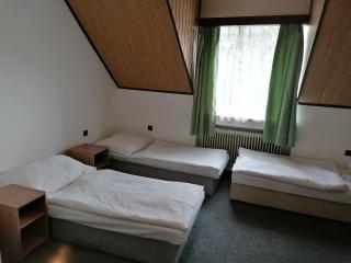 Penzion U Bociana - 6