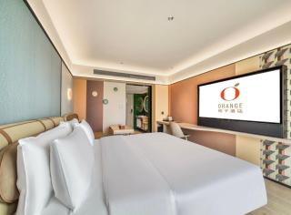 Orange Hotel hangzhou West Lake Binhu - 6