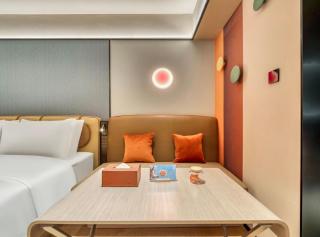 Orange Hotel hangzhou West Lake Binhu - 3