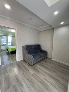 Apartament white Moll - 9