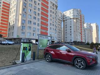 Apartament white Moll - 7