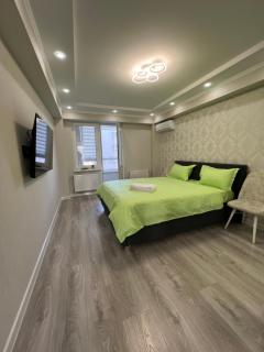 Apartament white Moll - 2