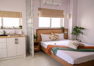 Nivara Stays Lingampalli, A Boutique Hotel Brand - 1